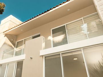 Casa en venta en Campo de Golf Altozano