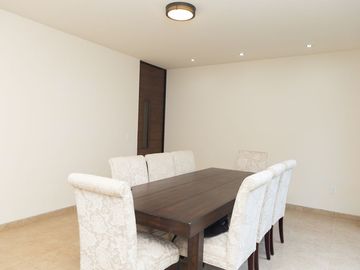 Casa en venta en Campo de Golf Altozano