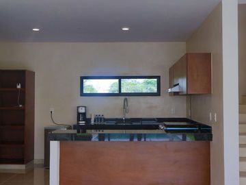 Casa en Venta en privada Plenum en Cholul en Mérida Yucatán.