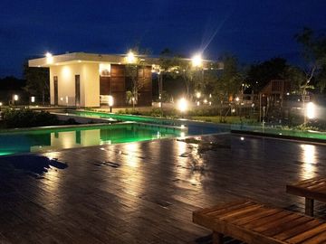 Casa en Venta en privada Plenum en Cholul en Mérida Yucatán.