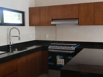 Casa en Venta en privada Plenum en Cholul en Mérida Yucatán.