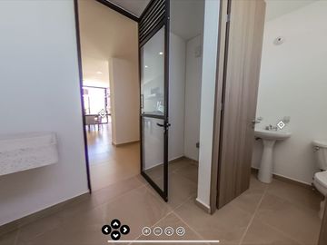 Casa en venta en Altos Juriquilla Qro. GPS