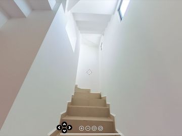 Casa en venta en Altos Juriquilla Qro. GPS