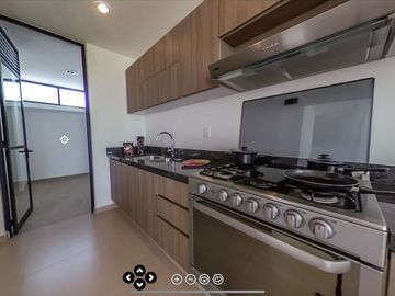 Casa en venta en Altos Juriquilla Qro. GPS