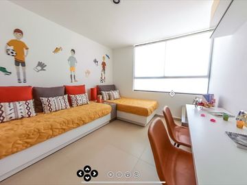 Casa en venta en Altos Juriquilla Qro. GPS