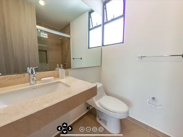 Casa en venta en Altos Juriquilla Qro. GPS