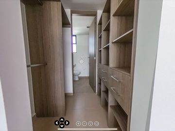 Casa en venta en Altos Juriquilla Qro. GPS