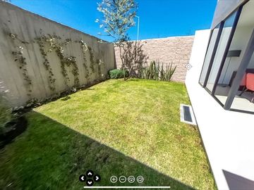 Casa en venta en Altos Juriquilla Qro. GPS