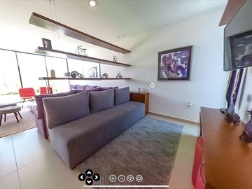 Casa en venta en Altos Juriquilla Qro. GPS