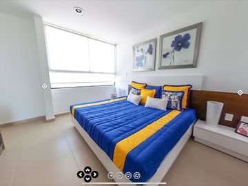 Casa en venta en Altos Juriquilla Qro. GPS