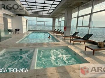 DEPARTAMENTO EN VENTA CENTRO MONTERREY