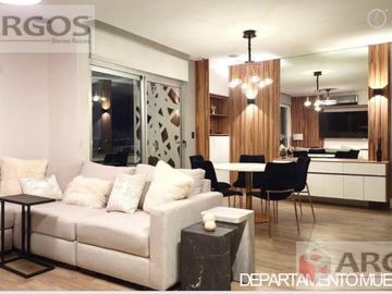 DEPARTAMENTO EN VENTA CENTRO MONTERREY