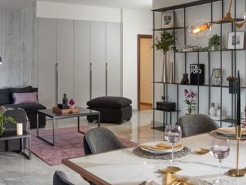 Departamento en VENTA en Hacienda de las Palmas