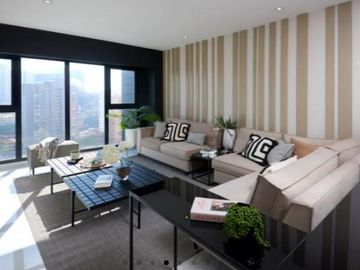Departamento en VENTA en Hacienda de las Palmas
