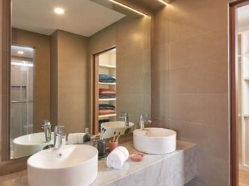 Departamento en VENTA en Hacienda de las Palmas
