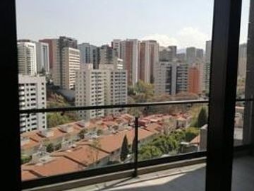 Departamento en VENTA en Hacienda de las Palmas