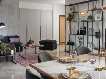Departamento en VENTA en Hacienda de las Palmas