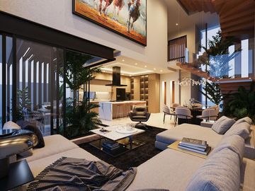 Casa en  VENTA