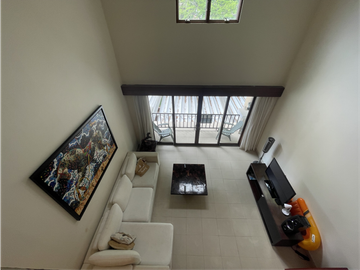 PH BRISTOL- LOFT - BUENAVENTURA - VENTA