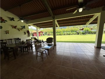El Valle de Anton