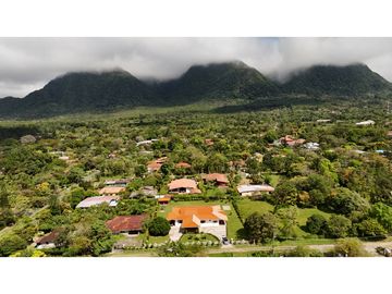 El Valle de Anton