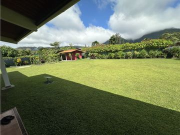El Valle de Anton