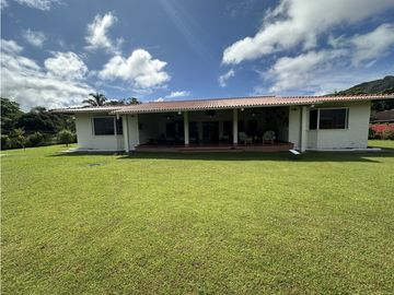 El Valle de Anton