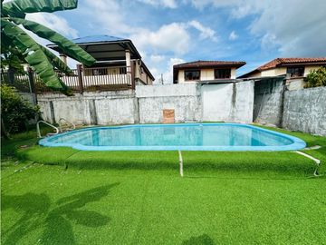 Se Vende Casa en Mirador Del Lago