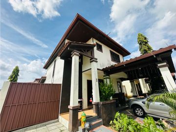 Se Vende Casa en Mirador Del Lago