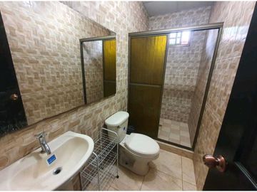 SE ALQUILA CASA EN ATALAYA SANTIAGO
