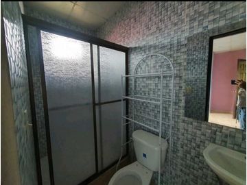 SE ALQUILA CASA EN ATALAYA SANTIAGO