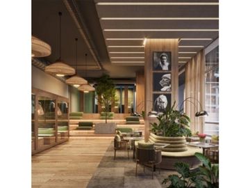 🌟 Corotú Santa María: The Art of Living in Luxury and Exclusivity 🌟