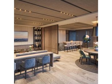 🌟 Corotú Santa María: The Art of Living in Luxury and Exclusivity 🌟