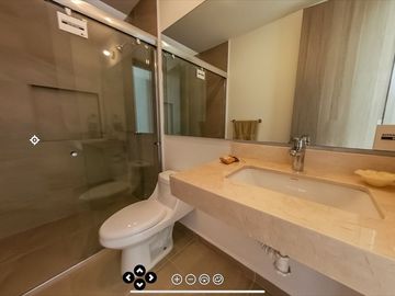 Casa en venta en Altos Juriquilla Qro. GPS