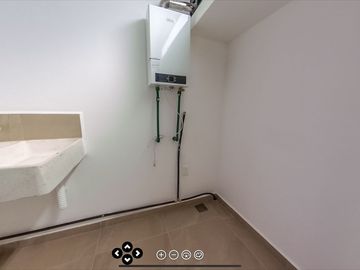 Casa en venta en Altos Juriquilla Qro. GPS