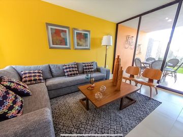 Casa en venta en Altos Juriquilla Qro. GPS