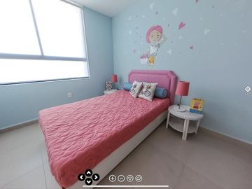 Casa en venta en Altos Juriquilla Qro. GPS