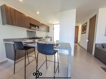 Casa en venta en Altos Juriquilla Qro. GPS