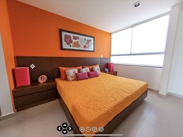 Casa en venta en Altos Juriquilla Qro. GPS
