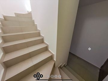 Casa en venta en Altos Juriquilla Qro. GPS