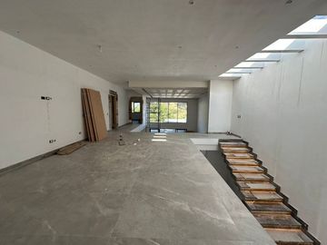 CASA EN PRE VENTA PROYECTO  ZONA URO