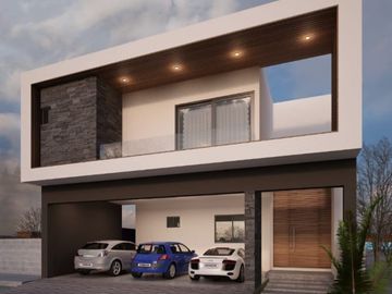 CASA EN VENTA EN LADERAS CARANDAY CARRETERA NACIONAL ZONA URO