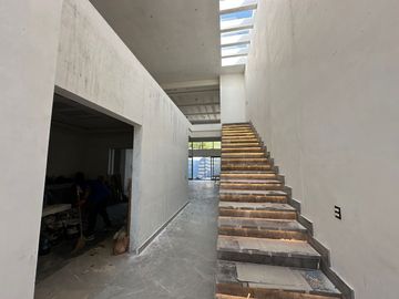 CASA EN PRE VENTA PROYECTO  ZONA URO