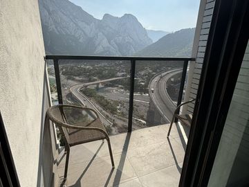 DEPARTAMENTO EN VENTA VALLE PTE