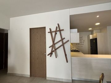 DEPARTAMENTO EN VENTA VALLE PTE