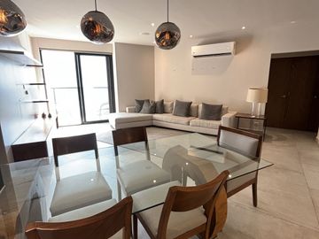 DEPARTAMENTO EN VENTA VALLE PTE
