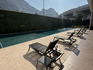 DEPARTAMENTO EN VENTA VALLE PTE