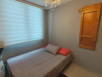 Venta Apto De 3 Alcobas En El Barrio Miramar, Barranquilla