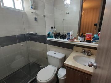 Venta Apto De 3 Alcobas En El Barrio Miramar, Barranquilla