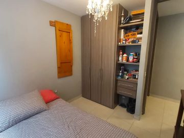 Venta Apto De 3 Alcobas En El Barrio Miramar, Barranquilla